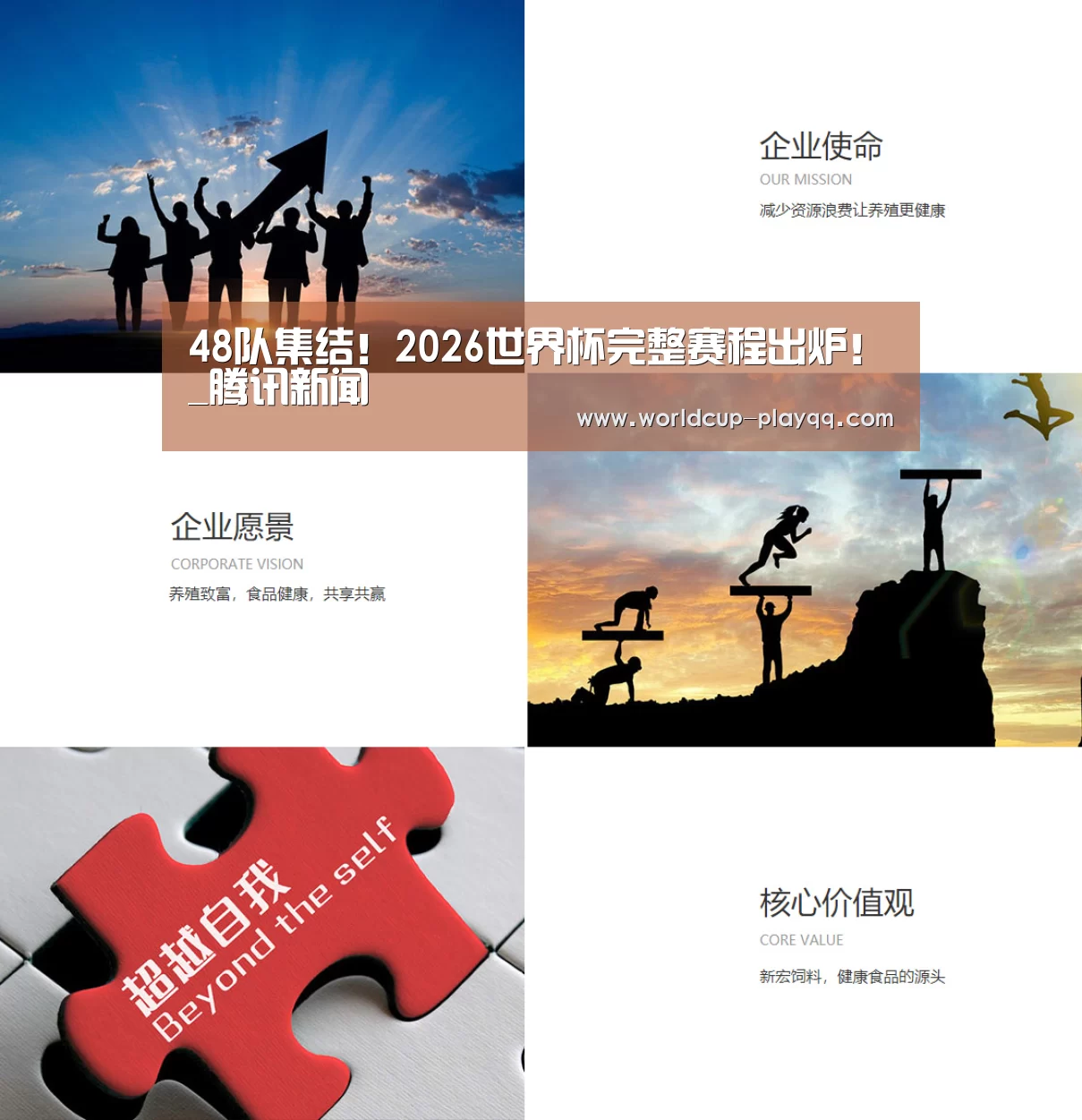 企业文化(图1)