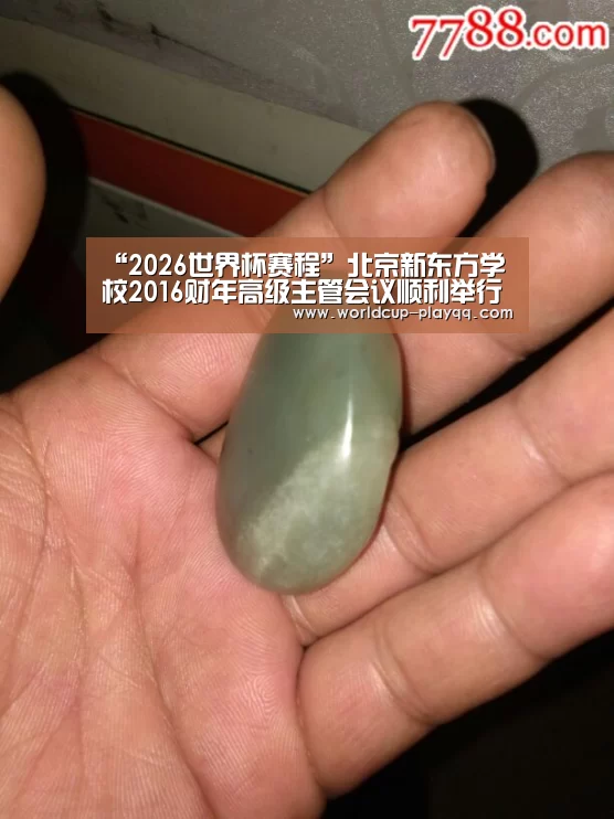 “2026世界杯赛程”北京新东方学校2016财年高级主管会议顺利举行